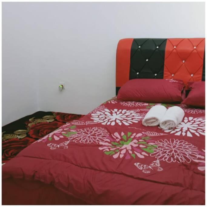 Homestay Ibu Ipoh Luaran gambar