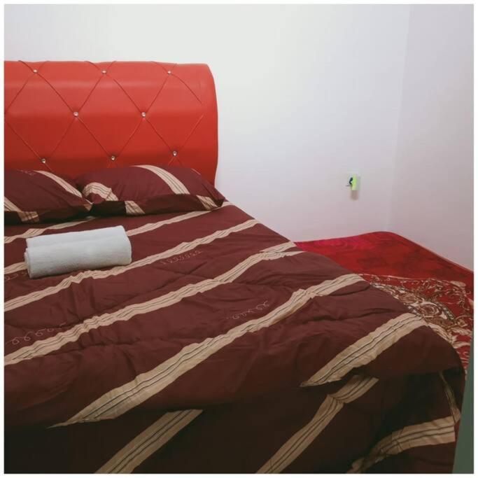 Homestay Ibu Ipoh Luaran gambar